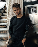 Акмал Юсупов