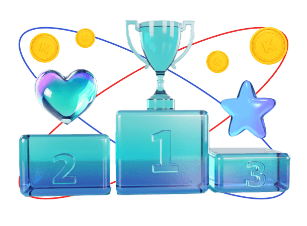 Yillik yutuqli o‘yin reytingi haqida