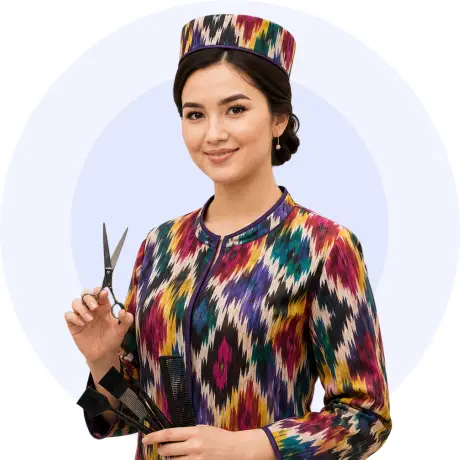Гўзаллик ва соғлик image