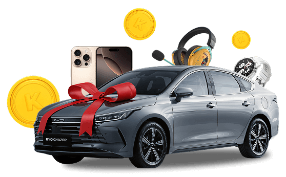 Agar… bu sizning avtomobilingiz bo'lsa?