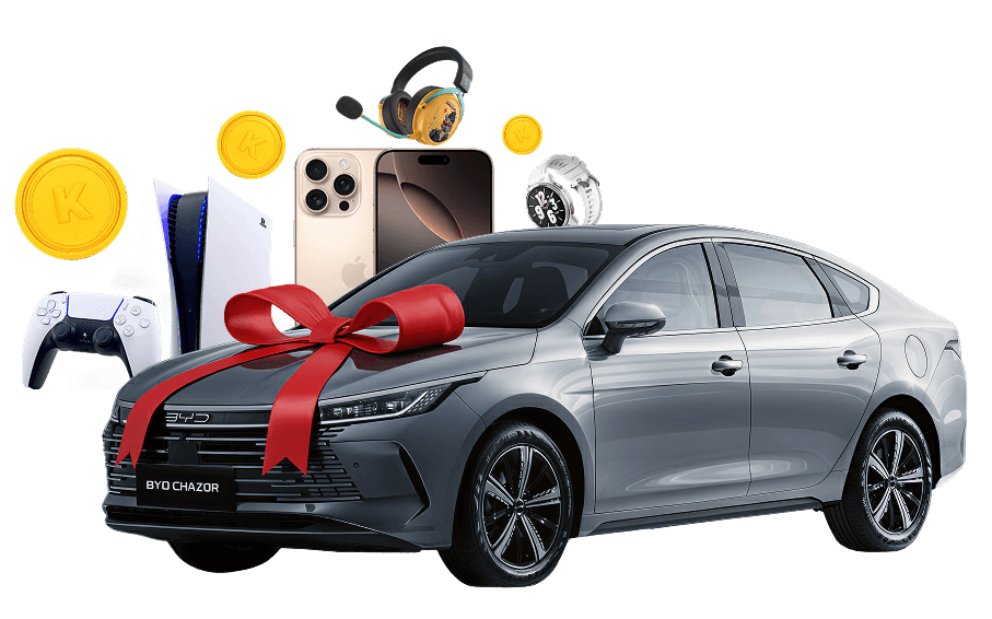 Welcome to Kornet katta aksiyasi